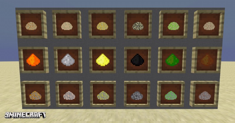 Magneticraft Mod 9